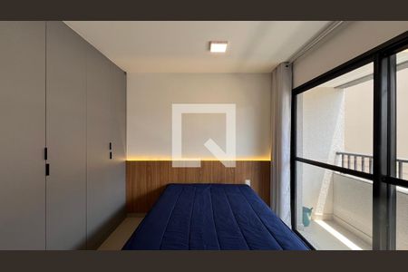 Studio de kitnet/studio para alugar com 1 quarto, 25m² em Pinheiros, São Paulo