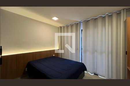 Studio de kitnet/studio para alugar com 1 quarto, 25m² em Pinheiros, São Paulo