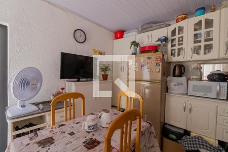 Casa à venda com 150m², 1 quarto e 1 vaga Casa à venda com 150m², 1 quarto e 1 vagaCozinha 2