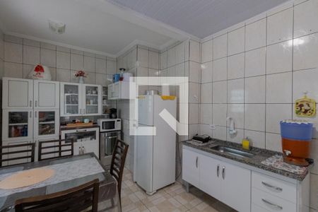 Casa à venda com 150m², 1 quarto e 1 vaga Casa à venda com 150m², 1 quarto e 1 vagaCozinha