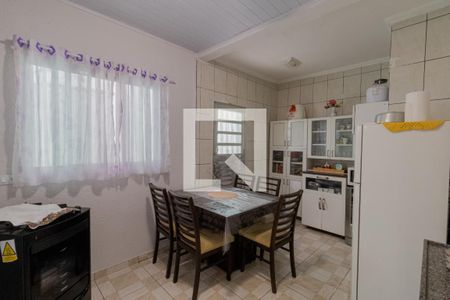 Casa à venda com 150m², 1 quarto e 1 vaga Casa à venda com 150m², 1 quarto e 1 vagaCozinha