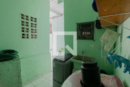 Casa à venda com 150m², 1 quarto e 1 vaga Casa à venda com 150m², 1 quarto e 1 vagaÁrea de Serviço