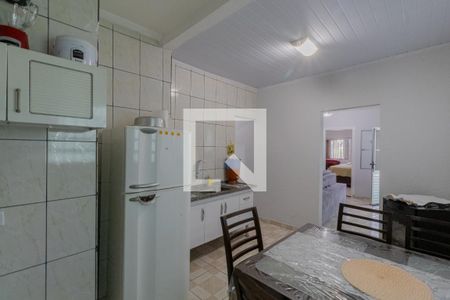 Casa à venda com 150m², 1 quarto e 1 vaga Casa à venda com 150m², 1 quarto e 1 vagaCozinha