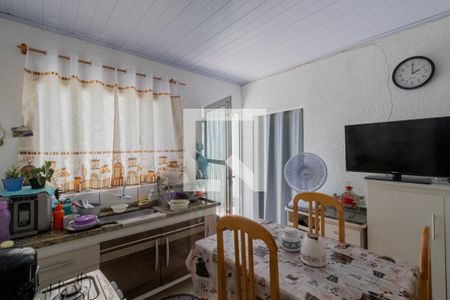 Casa à venda com 150m², 1 quarto e 1 vaga Casa à venda com 150m², 1 quarto e 1 vagaCozinha 2