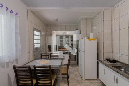 Casa à venda com 150m², 1 quarto e 1 vaga Casa à venda com 150m², 1 quarto e 1 vagaCozinha