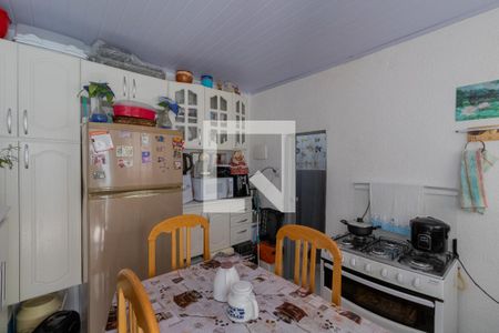 Casa à venda com 150m², 1 quarto e 1 vaga Casa à venda com 150m², 1 quarto e 1 vagaCozinha 2