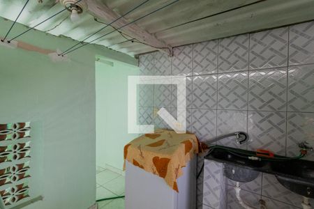 Casa à venda com 150m², 1 quarto e 1 vaga Casa à venda com 150m², 1 quarto e 1 vagaÁrea de Serviço