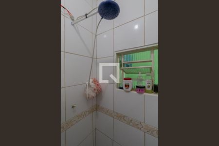 Casa à venda com 150m², 1 quarto e 1 vaga Casa à venda com 150m², 1 quarto e 1 vagaBanheiro de Serviço