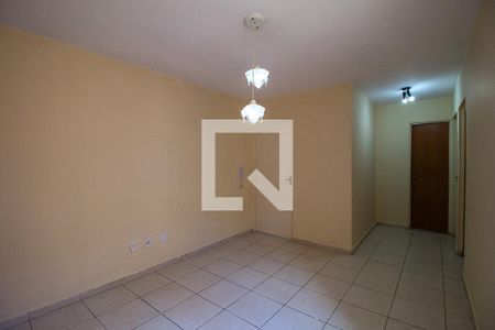 Sala de apartamento para alugar com 2 quartos, 47m² em Jardim Novo Horizonte, Sorocaba