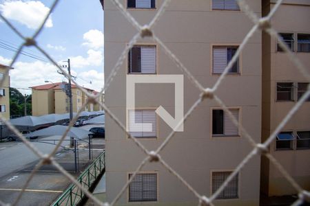 Vista do Quarto 1 de apartamento para alugar com 2 quartos, 47m² em Jardim Novo Horizonte, Sorocaba