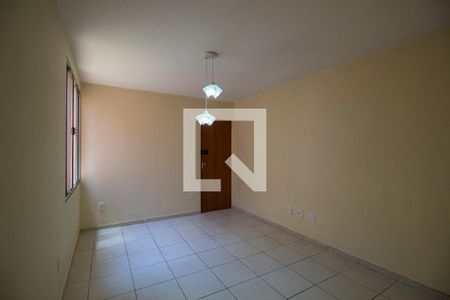 Sala de apartamento para alugar com 2 quartos, 47m² em Jardim Novo Horizonte, Sorocaba