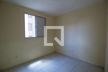 Quarto 2 de apartamento para alugar com 2 quartos, 47m² em Jardim Novo Horizonte, Sorocaba