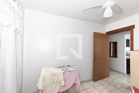 Quarto 1 de apartamento à venda com 2 quartos, 58m² em Scharlau, São Leopoldo