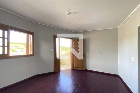 Quarto 1 de apartamento à venda com 2 quartos, 60m² em Scharlau, São Leopoldo