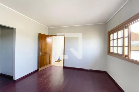 Quarto 1 de apartamento à venda com 2 quartos, 60m² em Scharlau, São Leopoldo