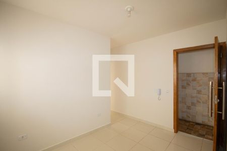 Sala de apartamento para alugar com 1 quarto, 43m² em Vila Maria, São Paulo