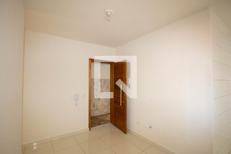 Sala de apartamento para alugar com 1 quarto, 43m² em Vila Maria, São Paulo