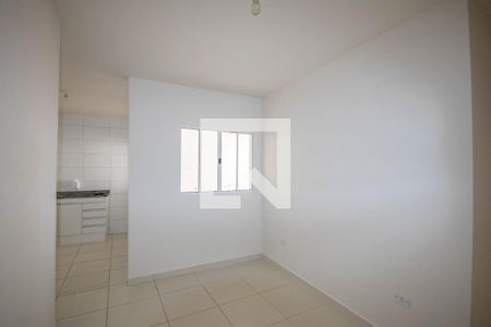 Sala de apartamento para alugar com 1 quarto, 43m² em Vila Maria, São Paulo