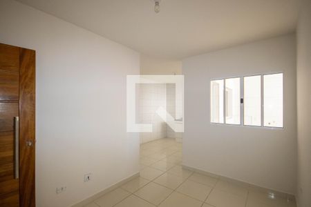 Sala de apartamento para alugar com 1 quarto, 43m² em Vila Maria, São Paulo