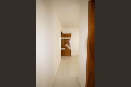 Corredor de apartamento para alugar com 1 quarto, 43m² em Vila Maria, São Paulo