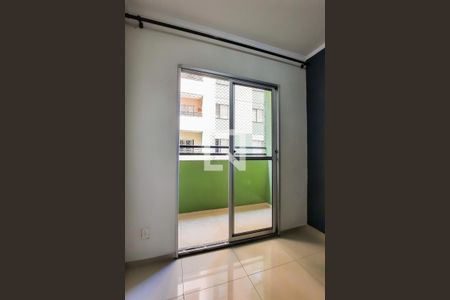 Varanda de apartamento para alugar com 2 quartos, 51m² em Santa Terezinha, São Bernardo do Campo