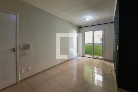 Sala de apartamento para alugar com 2 quartos, 51m² em Santa Terezinha, São Bernardo do Campo