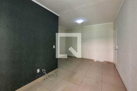 Sala de apartamento para alugar com 2 quartos, 51m² em Santa Terezinha, São Bernardo do Campo