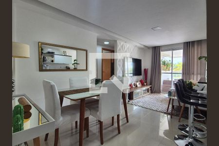 Apartamento à venda com 3 quartos, 81m² em Recreio dos Bandeirantes, Rio de Janeiro