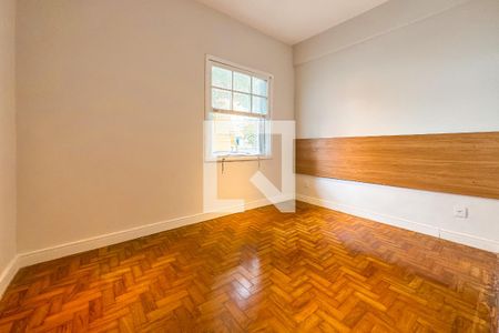 Quarto  de apartamento para alugar com 1 quarto, 68m² em Vila Clementino, São Paulo