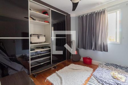 Apartamento à venda com 3 quartos, 110m² em Vila Anglo Brasileira, São Paulo