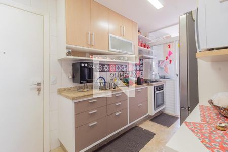 Apartamento à venda com 3 quartos, 110m² em Vila Anglo Brasileira, São Paulo