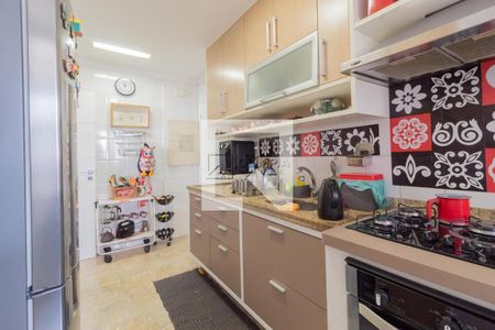 Apartamento à venda com 3 quartos, 110m² em Vila Anglo Brasileira, São Paulo