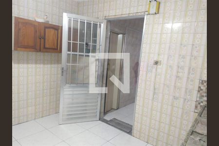 Casa à venda com 2 quartos, 112m² em Jardim Roberto, Osasco