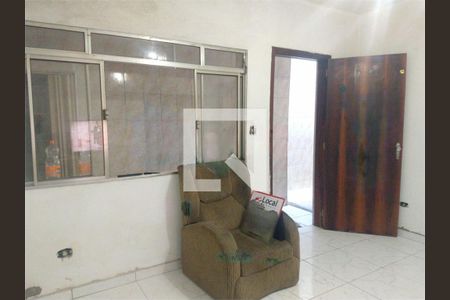 Casa à venda com 2 quartos, 112m² em Jardim Roberto, Osasco