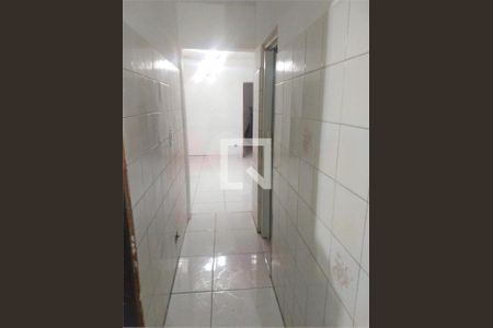 Casa à venda com 2 quartos, 112m² em Jardim Roberto, Osasco