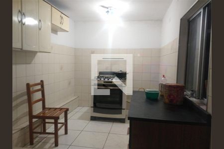 Casa à venda com 2 quartos, 112m² em Jardim Roberto, Osasco