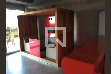 Apartamento à venda com 1 quarto, 72m² em Campo Belo, São Paulo