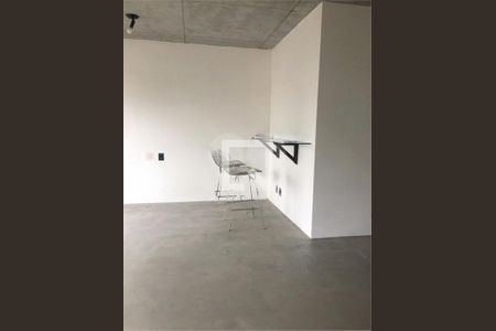 Apartamento à venda com 1 quarto, 72m² em Campo Belo, São Paulo