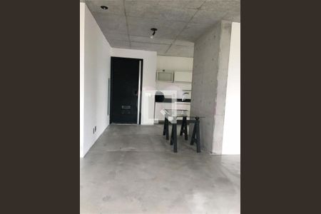 Apartamento à venda com 1 quarto, 72m² em Campo Belo, São Paulo