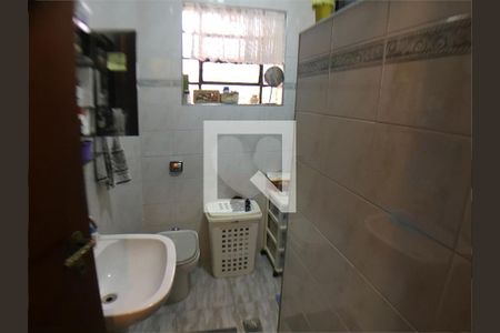 Casa à venda com 3 quartos, 168m² em Mandaqui, São Paulo