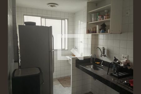 Apartamento à venda com 3 quartos, 70m² em Silveira, Belo Horizonte