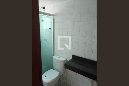 Apartamento à venda com 3 quartos, 70m² em Silveira, Belo Horizonte