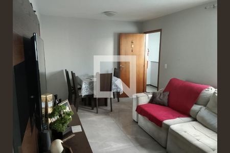 Apartamento à venda com 3 quartos, 70m² em Silveira, Belo Horizonte