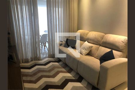 Apartamento à venda com 2 quartos, 63m² em Vila Maria, São Paulo