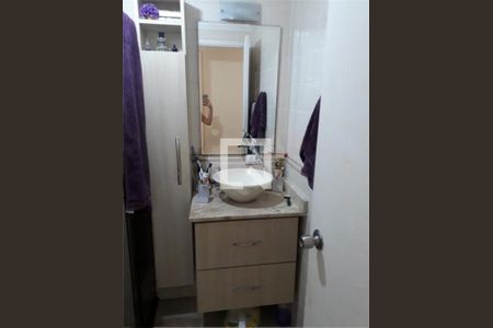 Apartamento à venda com 3 quartos, 60m² em Tucuruvi, São Paulo