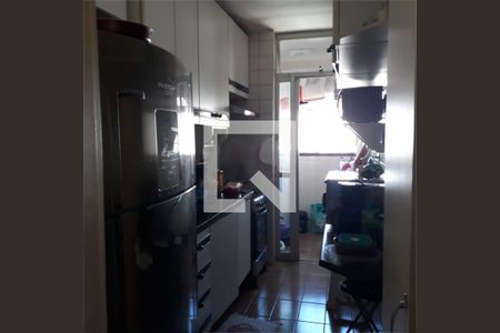 Apartamento à venda com 3 quartos, 60m² em Tucuruvi, São Paulo