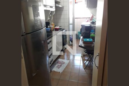 Apartamento à venda com 3 quartos, 60m² em Tucuruvi, São Paulo