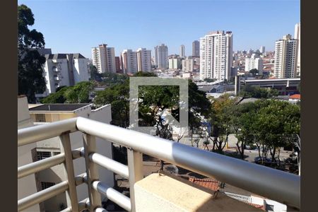 Apartamento à venda com 3 quartos, 60m² em Tucuruvi, São Paulo