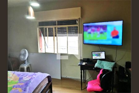 Casa à venda com 3 quartos, 120m² em Santana, São Paulo