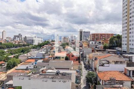 Apartamento à venda com 2 quartos, 50m² em Vila Mazzei, São Paulo